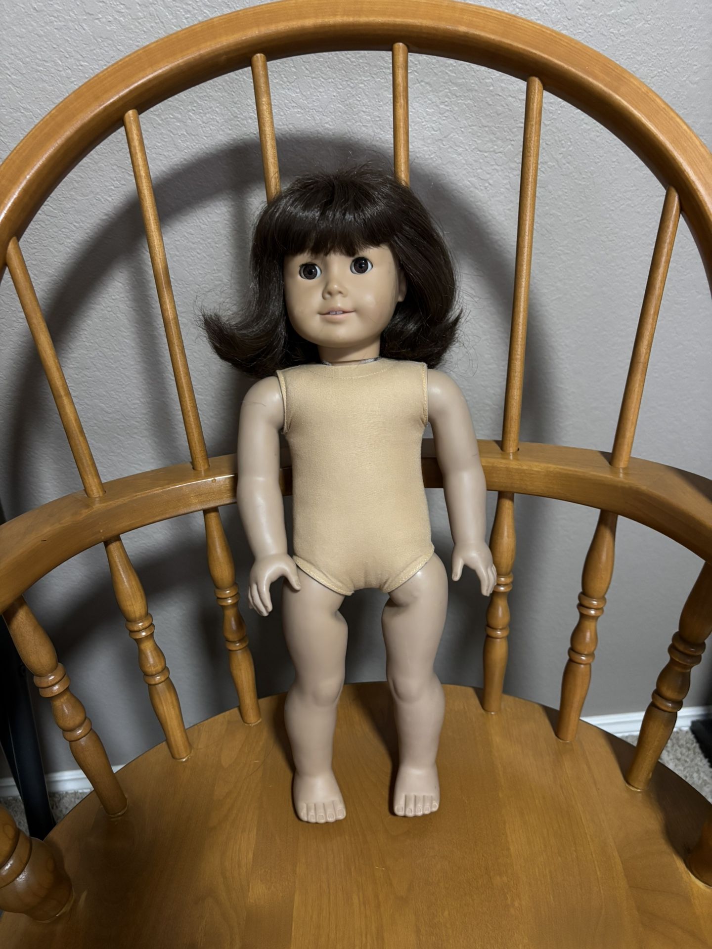 American Girl Doll