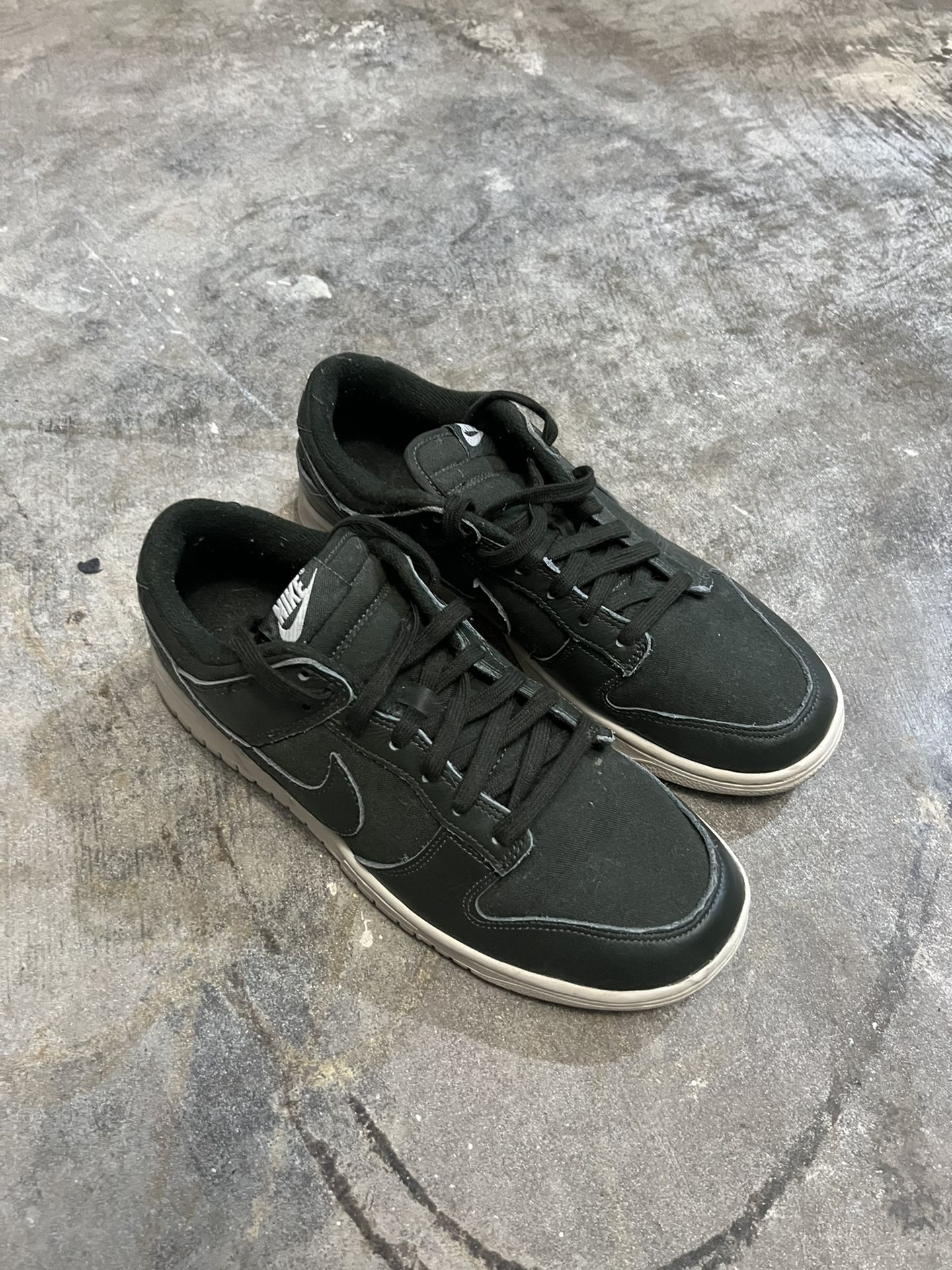 Nike Dunk Sequoia