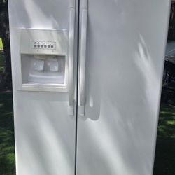 Whirlpool Refrigerator