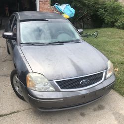 2005 Ford Five Hundred