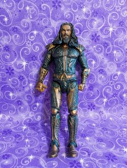 Aquaman (Justice League)