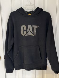 Caterpillar Hoodie Sweater Men’s Medium