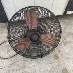 Hanging Fan 