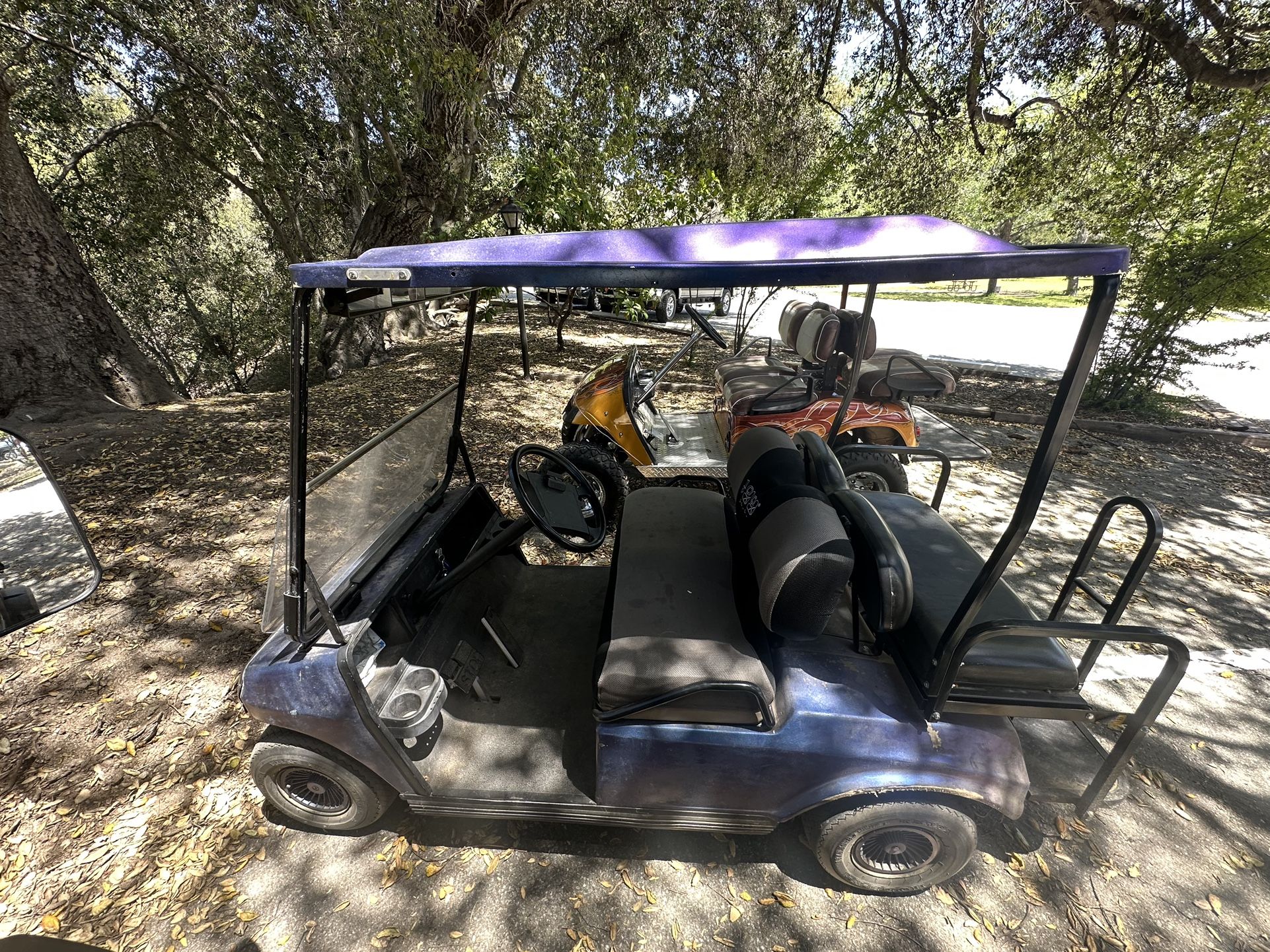 1992 Club Car DS for Sale in Chino Hills, CA OfferUp