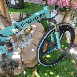 Bicycle