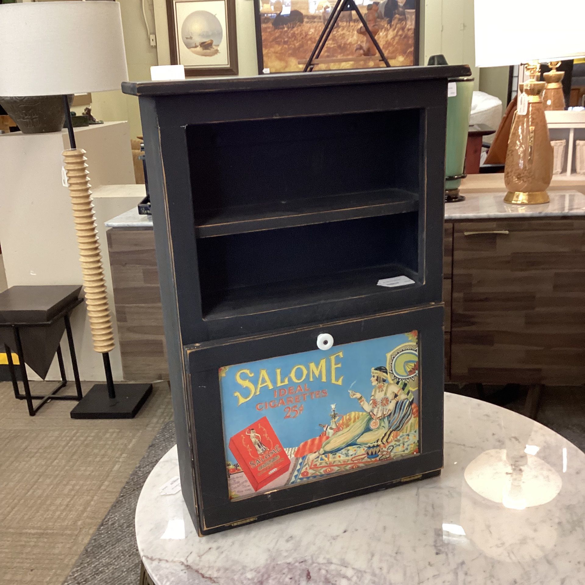 SALOME Wall Cabinet