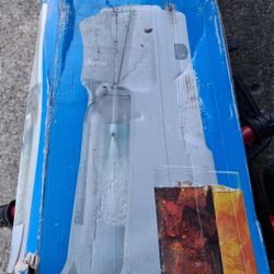 Soda Stream Sparkling Water Maker