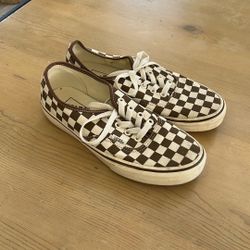 Women’s Vans Authentic