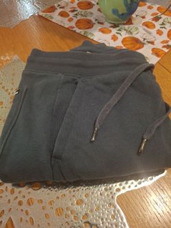Sweatpants