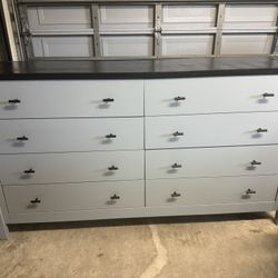 Refurbished Dresser