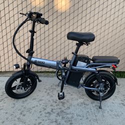 Brand New!!! Electric Bike!!!