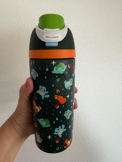 Owola X Pokémon 16 oz Water bottle