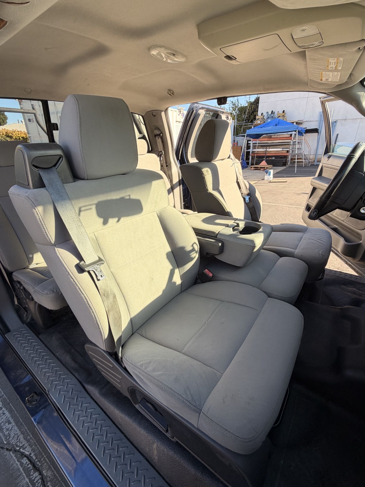 2008 Ford F-150 Lariat Limited 2008 Ford F-150