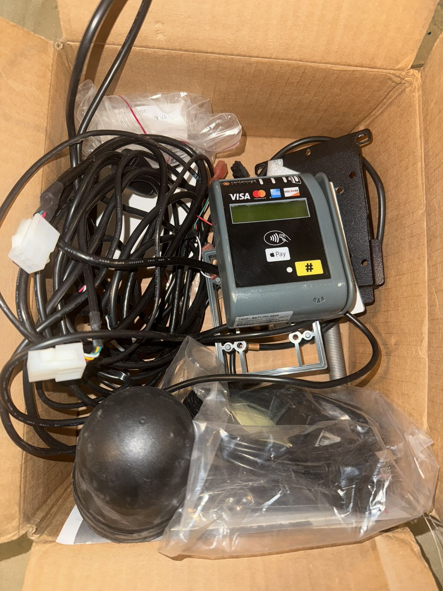 Card Reader