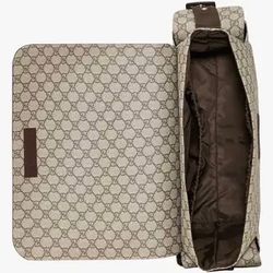 Gucci Diaper Bag  