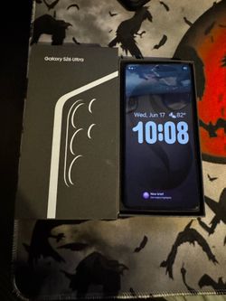 Samsung s26 Ultra