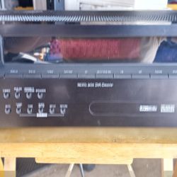 Pioneer Vsx-516-k Receiver