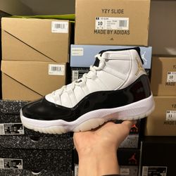 Jordan 11 Retro DMP Gratitude