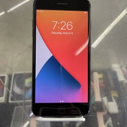 iPhone 8 Plus AT&T Y Cricket 