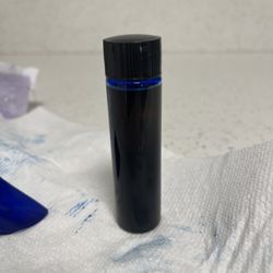 Permanent Blue Sole Shoe Dye