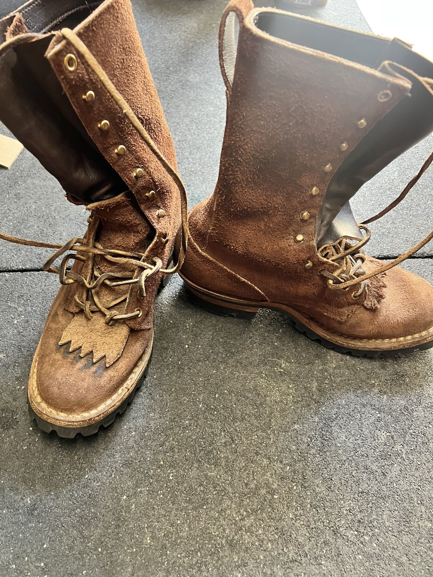 Drew’s Boot Women’s 7D