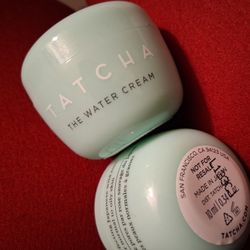 Tatcha 10ml Brand New Never Used