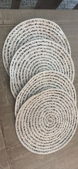 Fabric Placements