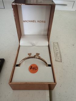 Michael Kors Jewelry