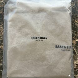 Essential Hoodies