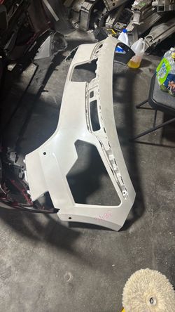 2022 2025 Kia Niro From Bamper Cover