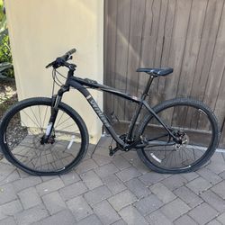 Specialized Mountain Bike