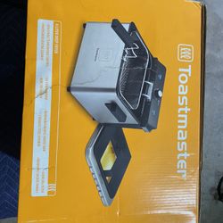 New Fryer Never Used $70 