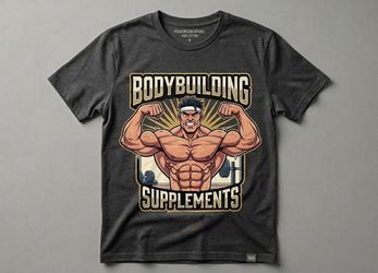 Gym supplements