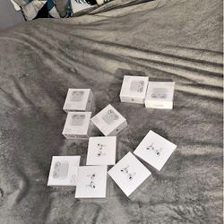 Apple AirPods Gen 2 Pro 