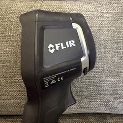 FLIR E4 Thermal Imaging Camera