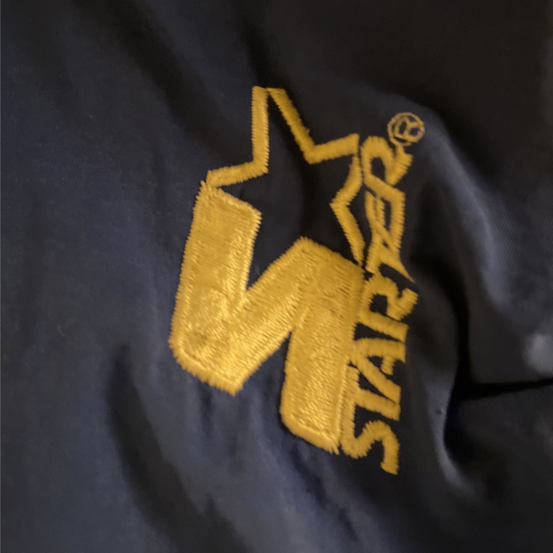 Vintage 1980’s New York GIANTS Parka jacket