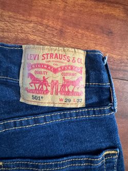 Levi’s (men)