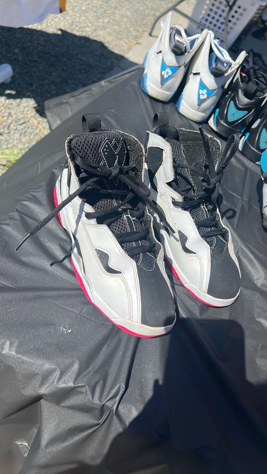 Jordan 7