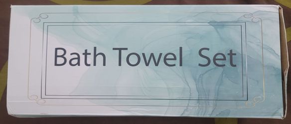 Bath Towels