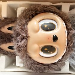 Authentic Labubu Zimomo Original – In Hand