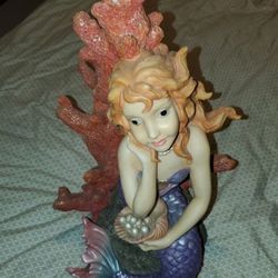 Sirena 19 Inches