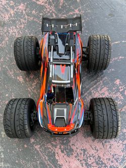 Traxxas Mini XRT VXL-3s Rc Car