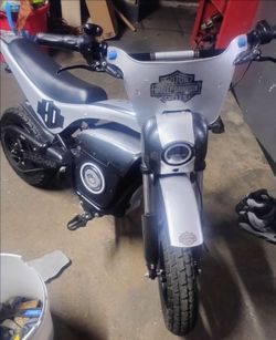 Electric bike