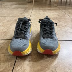 Hoka Running Shoes