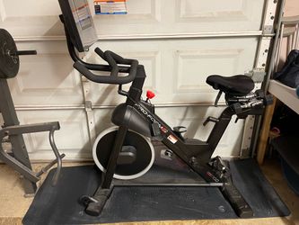 Studio Bike Pro IFIT