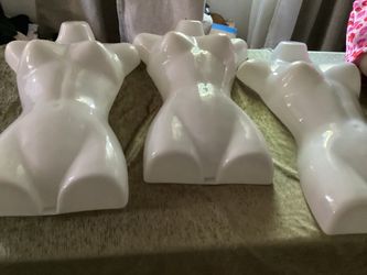 Excellente Para Display de Bluesas or Vestidos Los 3 Por 20