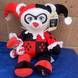 Bab Harley Quinn