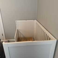 Baby Crib