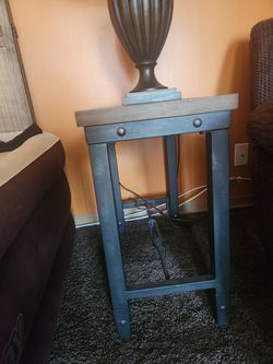 Side Table