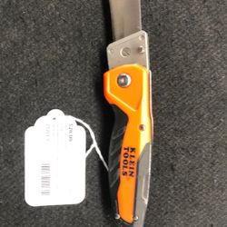 Klein Tools Utility Knife (71201-1)